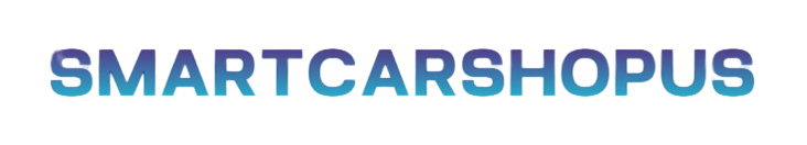 SmartCarShopUS